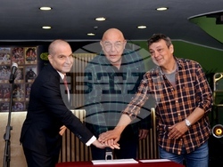 Снимка: Министерство на транспорта и съобщенията