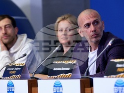 Национален пресклуб на БТА София - Nasimo - пресконференция