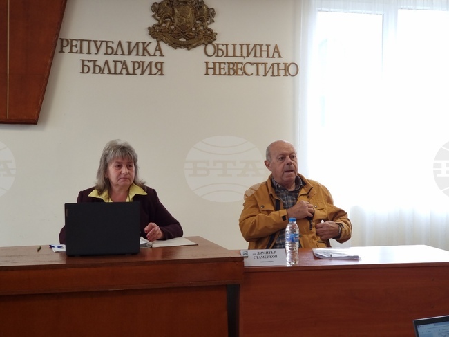 Съветниците в Невестино приеха отчета за изпълнението на общинския бюджет за 2024 г.