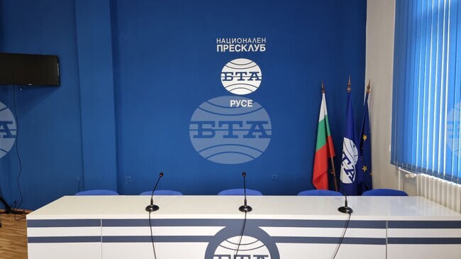 БТА поставя в Русе началото на поредица от форуми за 150 години от Априлското въстание