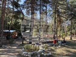 Чакърови поляни - параклис „Св. Иван Рилски” - Бойко Павлов