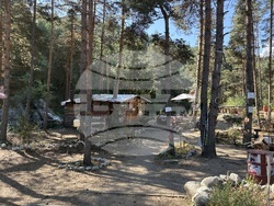 Чакърови поляни - параклис „Св. Иван Рилски” - Бойко Павлов