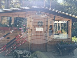 Чакърови поляни - параклис „Св. Иван Рилски” - Бойко Павлов