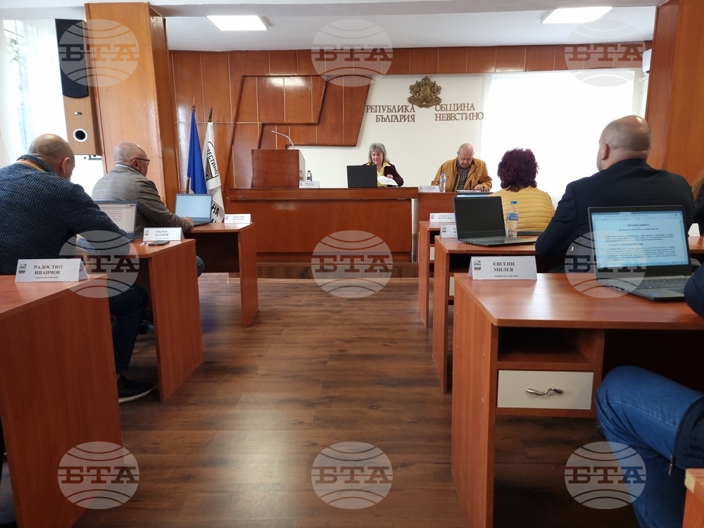 Размерът на таксата за битови отпадъци за следващата година ще определят съветниците в Невестино 