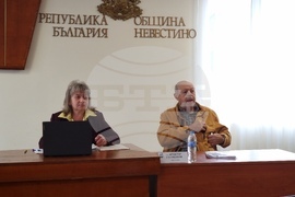 Невестино - Общински съвет - заседание