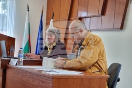 Невестино - Общински съвет - заседание