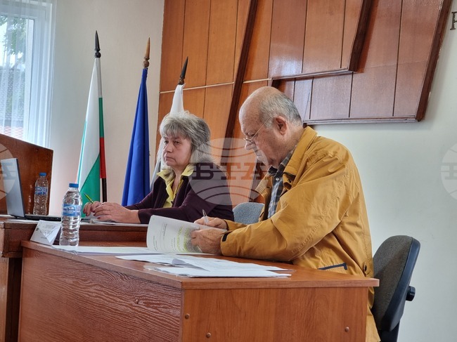 Общинският съвет в Невестино взе решения за продажба на недвижими имоти