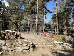 Чакърови поляни - параклис „Св. Иван Рилски” - Бойко Павлов