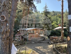 Чакърови поляни - параклис „Св. Иван Рилски” - Бойко Павлов