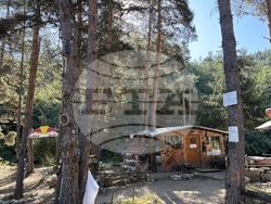 Чакърови поляни - параклис „Св. Иван Рилски” - Бойко Павлов