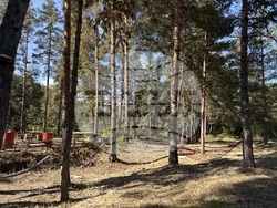 Чакърови поляни - параклис „Св. Иван Рилски” - Бойко Павлов