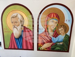 Чакърови поляни - параклис „Св. Иван Рилски” - Бойко Павлов