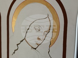 Чакърови поляни - параклис „Св. Иван Рилски” - Бойко Павлов