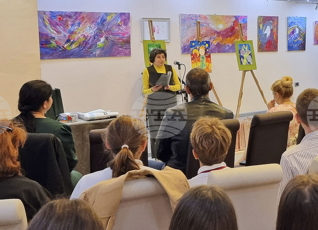 Варна - „Неформално образование - творческа работилница“ - форум