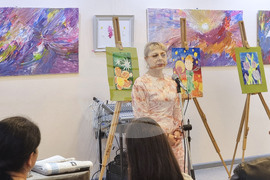 Варна - „Неформално образование - творческа работилница“ - форум