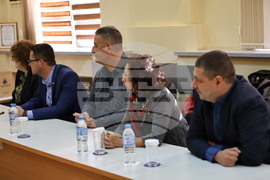 Пловдив - Българската телеграфна агенция (БТА) договор за партньорство с  Пловдивския университет (ПУ) „Паисий Хилендарски“