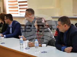 Пловдив - Българската телеграфна агенция (БТА) договор за партньорство с  Пловдивския университет (ПУ) „Паисий Хилендарски“