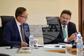 Пловдив - Българската телеграфна агенция (БТА) договор за партньорство с  Пловдивския университет (ПУ) „Паисий Хилендарски“