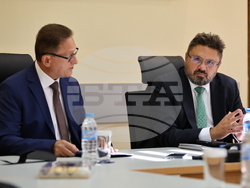 Пловдив - Българската телеграфна агенция (БТА) договор за партньорство с  Пловдивския университет (ПУ) „Паисий Хилендарски“