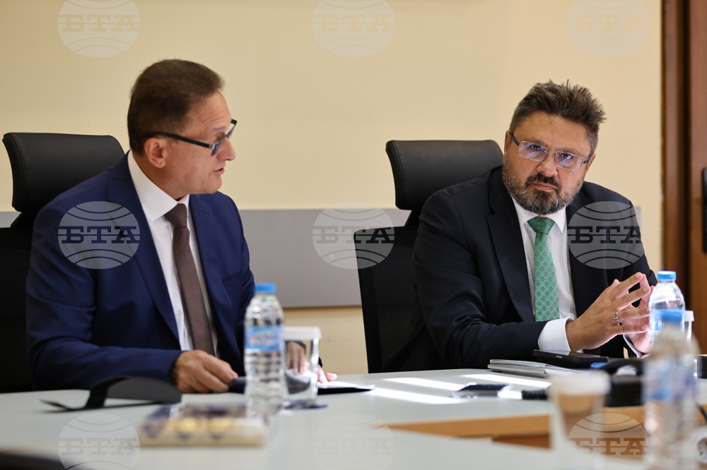 Пловдив - Българската телеграфна агенция (БТА) договор за партньорство с  Пловдивския университет (ПУ) „Паисий Хилендарски“