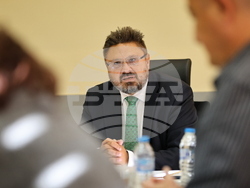 Пловдив - Българската телеграфна агенция (БТА) договор за партньорство с  Пловдивския университет (ПУ) „Паисий Хилендарски“