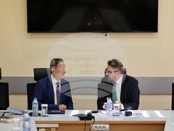 Пловдив - Българската телеграфна агенция (БТА) договор за партньорство с  Пловдивския университет (ПУ) „Паисий Хилендарски“