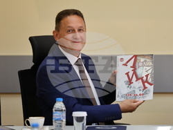 Пловдив - Българската телеграфна агенция (БТА) договор за партньорство с  Пловдивския университет (ПУ) „Паисий Хилендарски“