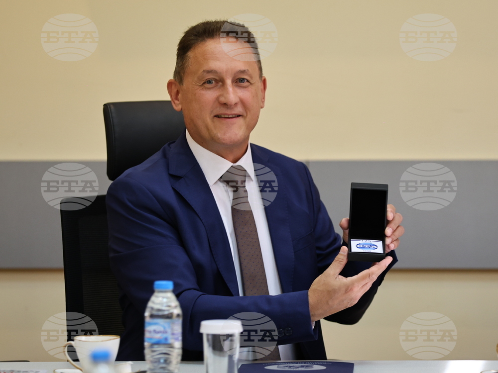Пловдив - Българската телеграфна агенция (БТА) договор за партньорство с  Пловдивския университет (ПУ) „Паисий Хилендарски“