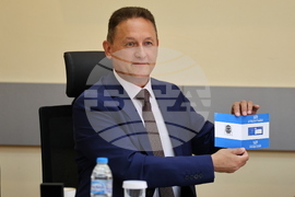 Пловдив - Българската телеграфна агенция (БТА) договор за партньорство с  Пловдивския университет (ПУ) „Паисий Хилендарски“