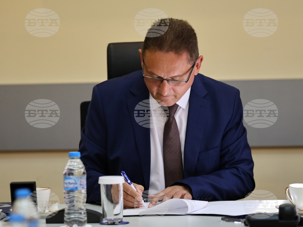 Пловдив - Българската телеграфна агенция (БТА) договор за партньорство с  Пловдивския университет (ПУ) „Паисий Хилендарски“
