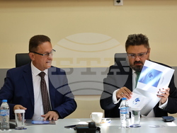 Пловдив - Българската телеграфна агенция (БТА) договор за партньорство с  Пловдивския университет (ПУ) „Паисий Хилендарски“