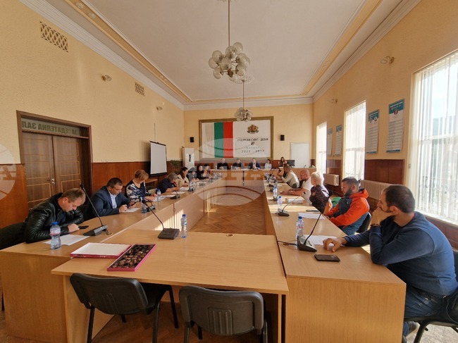 Общински съвет – Девин прие актуализираната бюджетна прогноза за следващите три години 