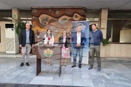 Пловдив - Областна администрация - здравна кампания