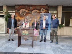 Пловдив - Областна администрация - здравна кампания