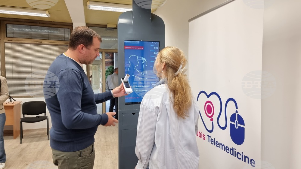 Жители на осем общини в Пловдивска област ще бъдат изследвани безплатно чрез кампанията „Здраве близо до теб“ на Областната администрация