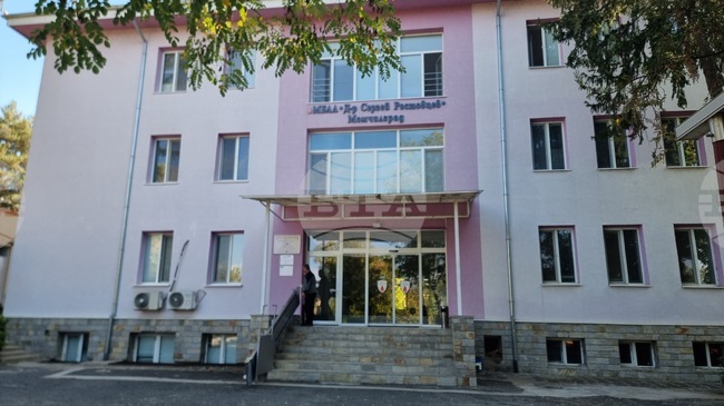 Д-р Джан Мачан ще управлява за още три години общинската многопрофилна болница в Момчилград