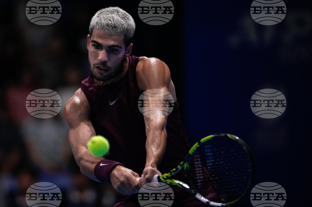 Japan Open Tennis