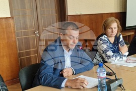 Девин - общински съвет - заседание