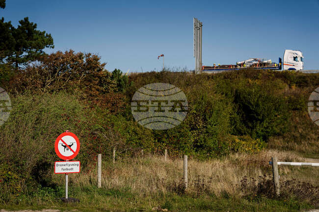 САЩ изпратиха на Дания оборудване за противодействие срещу дронове 