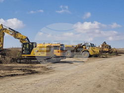 Бяла - магистрала „Русе - Велико Търново“ - информационен ден