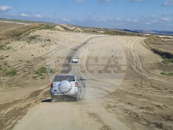 Бяла - магистрала „Русе - Велико Търново“ - информационен ден