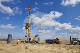 Бяла - магистрала „Русе - Велико Търново“ - информационен ден