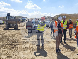 Бяла - магистрала „Русе - Велико Търново“ - информационен ден