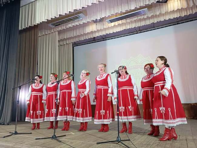 Вокалният ансамбъл „Жарава“ и хорът „Горлица“ в Болград канят нови певци в своите състави