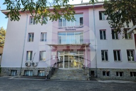 Момчилград - многопрофилна болница  0- „Д-р Сергей Ростовцев“