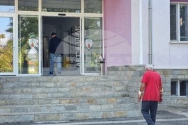 Момчилград - многопрофилна болница  - „Д-р Сергей Ростовцев“