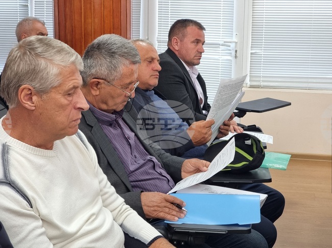 Числеността на доброволното противопожарно формирование в Момчилград ще бъде увеличена, решиха общинските съветници