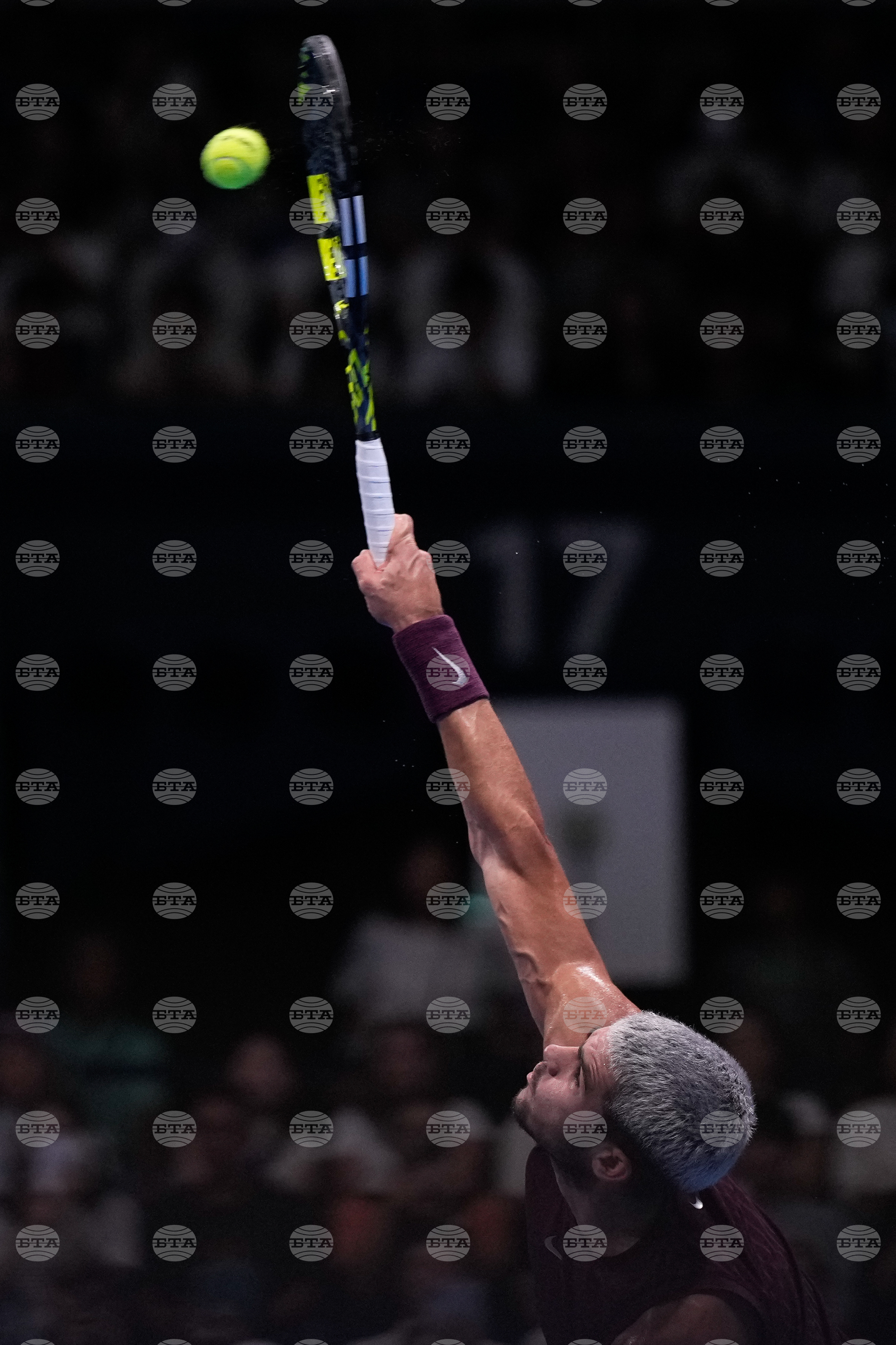 Japan Open Tennis