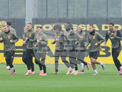 Germany Soccer Champions League