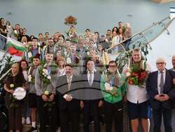 Снимка: Коалиция „БСП – Обединена левица“